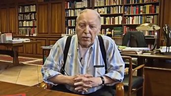 business summit 2009 › Roland Baader