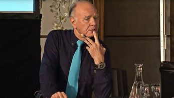 business summit 2010 › Marc Faber