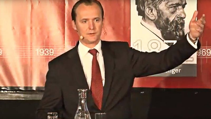 business summit 2010 › Thorsten Polleit