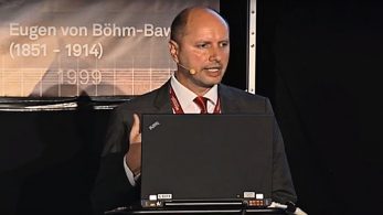 business summit 2011 › Ralf Flierl