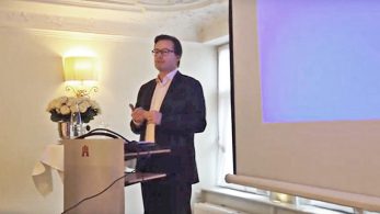 Power Breakfast Germany: Manfred Kastner